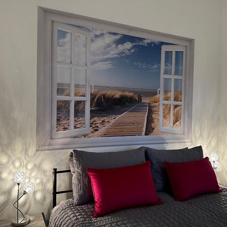 Station Retreat Cullercoats Free Onsite Parking Daire Dış mekan fotoğraf
