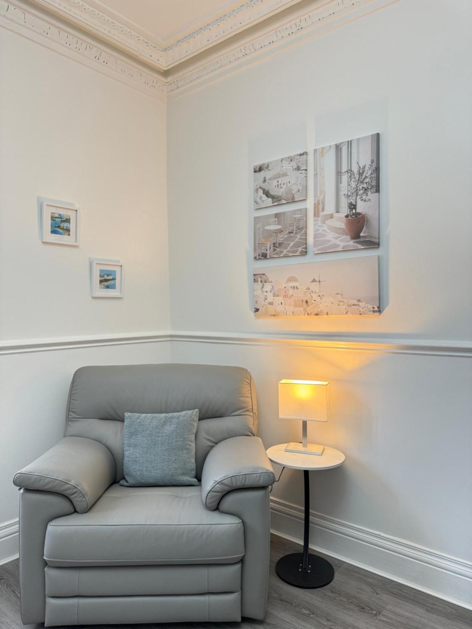 Station Retreat Cullercoats Free Onsite Parking Daire Dış mekan fotoğraf