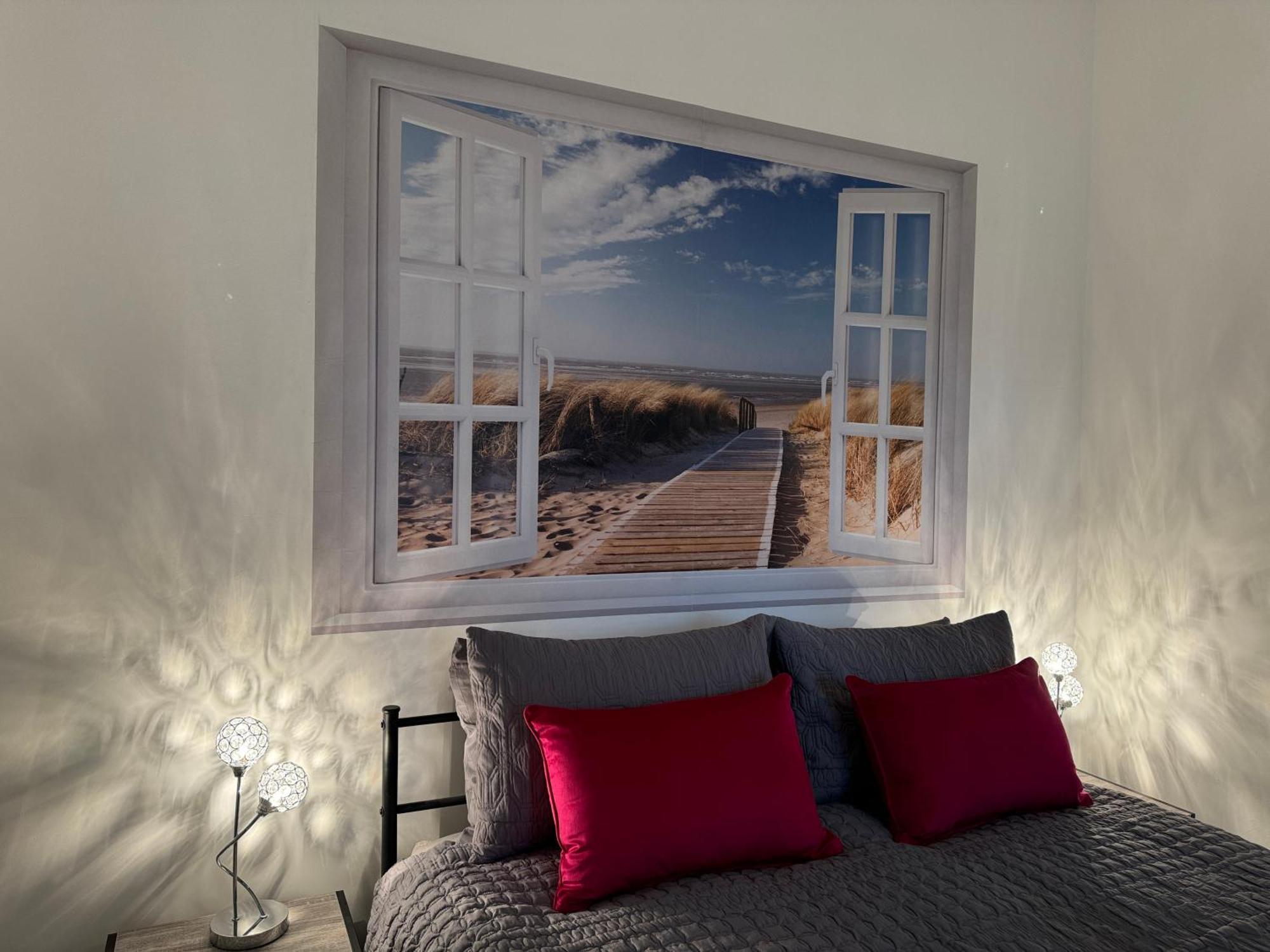 Station Retreat Cullercoats Free Onsite Parking Daire Dış mekan fotoğraf