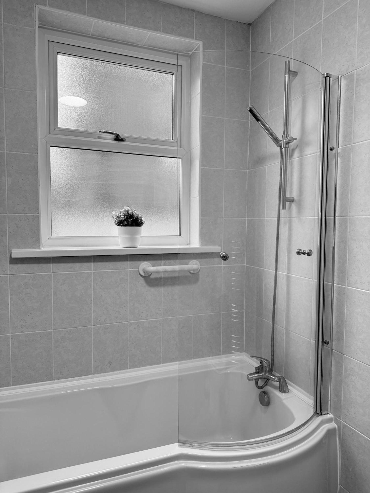 Station Retreat Cullercoats Free Onsite Parking Daire Dış mekan fotoğraf